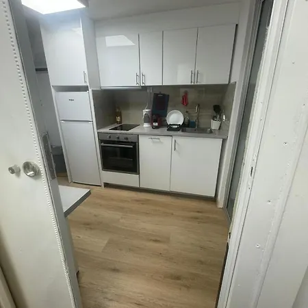 Cosy Private Bathroom Quarto em Acomodações Particulares