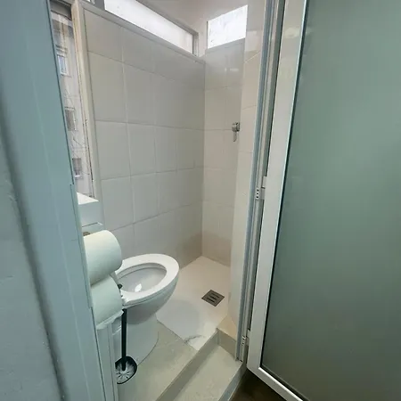 Cosy Private Bathroom Quarto em Acomodações Particulares *
