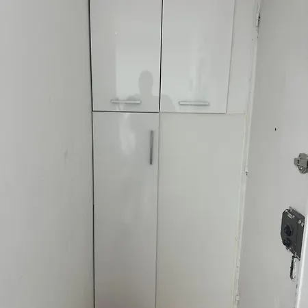 Cosy Private Bathroom Quarto em Acomodações Particulares *